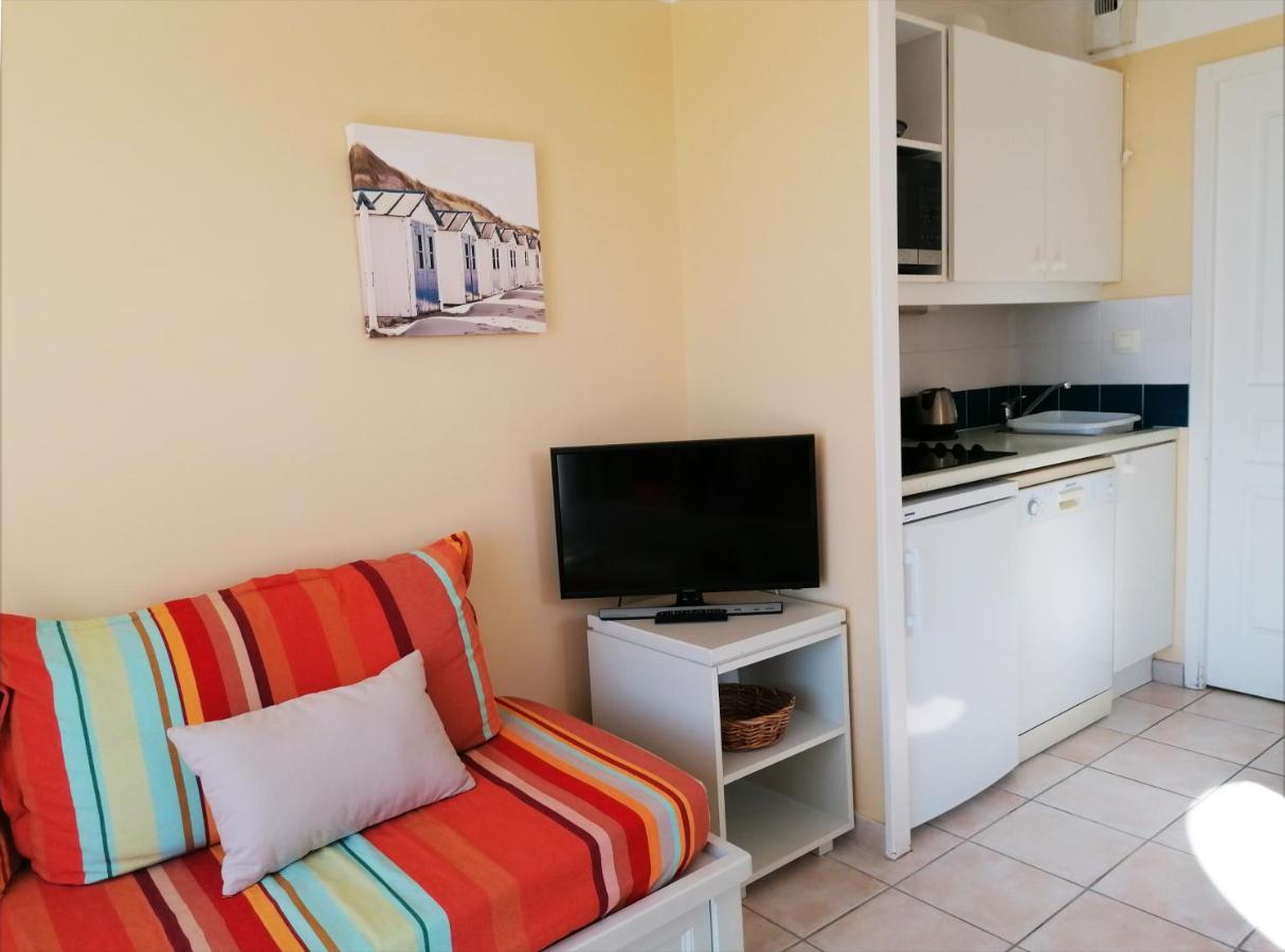 Appartement 4 Personnes Face Mer Aux Sables D'Olonne Les Sables-d'Olonne Luaran gambar