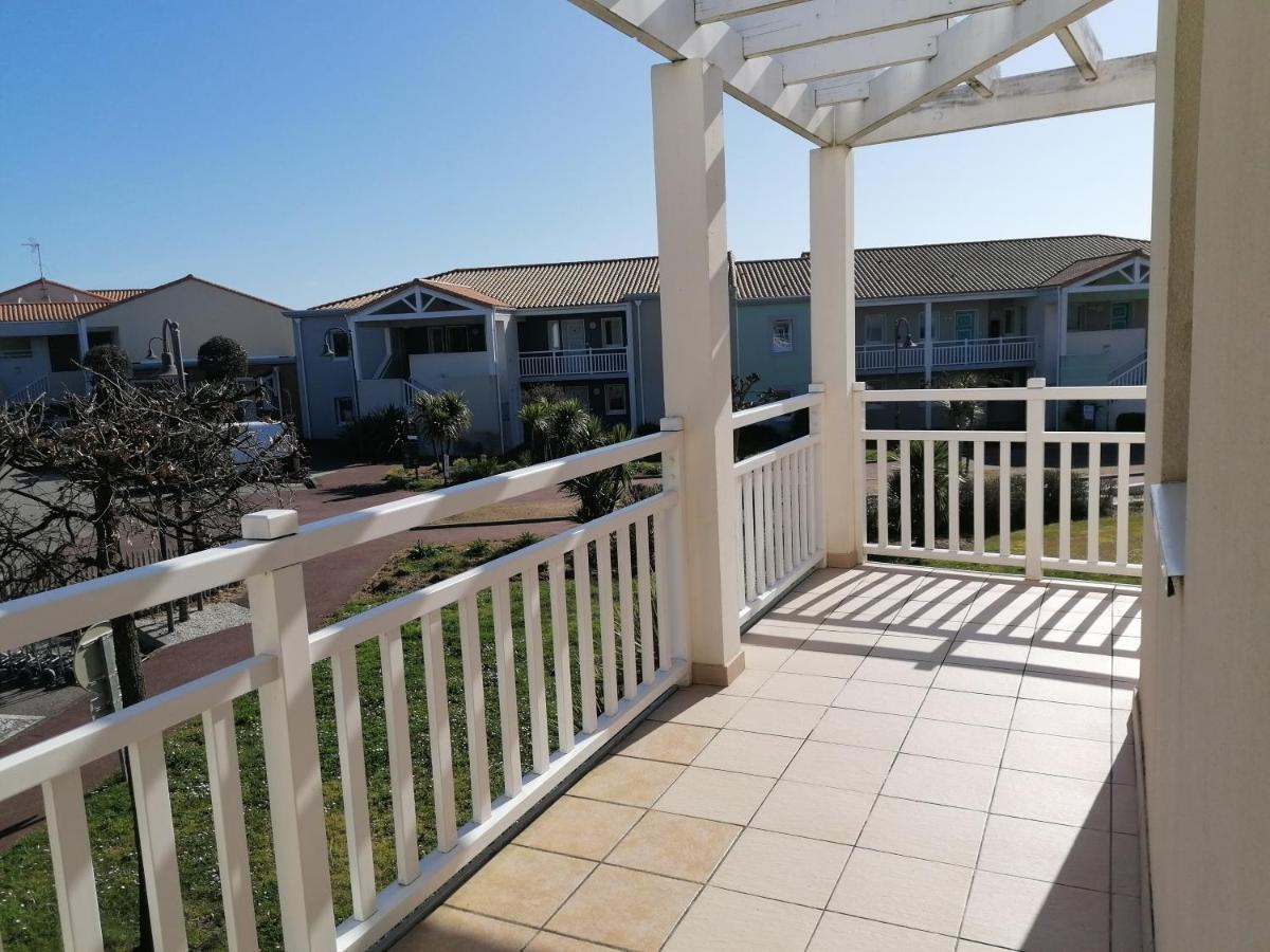 Appartement 4 Personnes Face Mer Aux Sables D'Olonne Les Sables-d'Olonne Luaran gambar