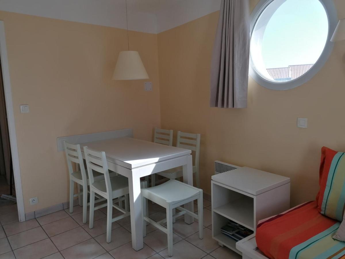Appartement 4 Personnes Face Mer Aux Sables D'Olonne Les Sables-d'Olonne Luaran gambar